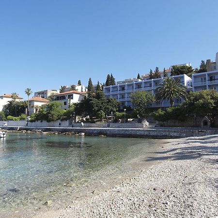 Villa Dalmacija Hvar Hotel Hvar Town Buitenkant foto
