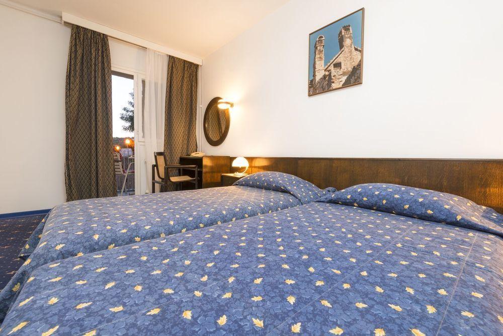 Villa Dalmacija Hvar Hotel Hvar Town Buitenkant foto